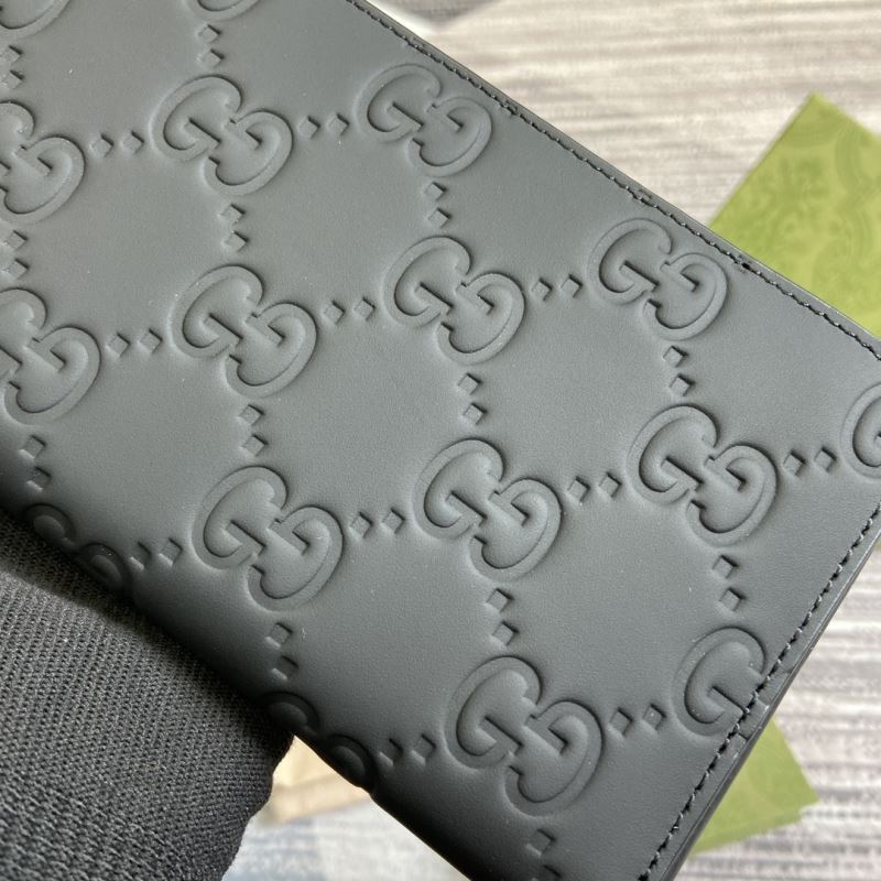 Gvc*1 wallets